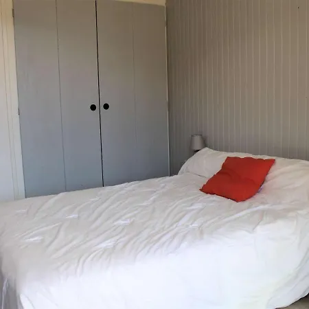 2 Pieces, Coin Montagne, 6 Couchages, Balcons Sud, Au Coeur De Vars Les Claux - Fr-1-330b-98 Apartment Vars (Hautes-Alpes)
